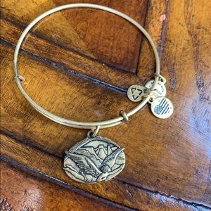 Alex and Ani Bracelet